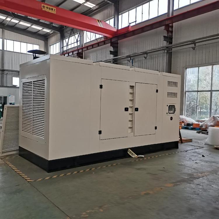 北塔发电机出租